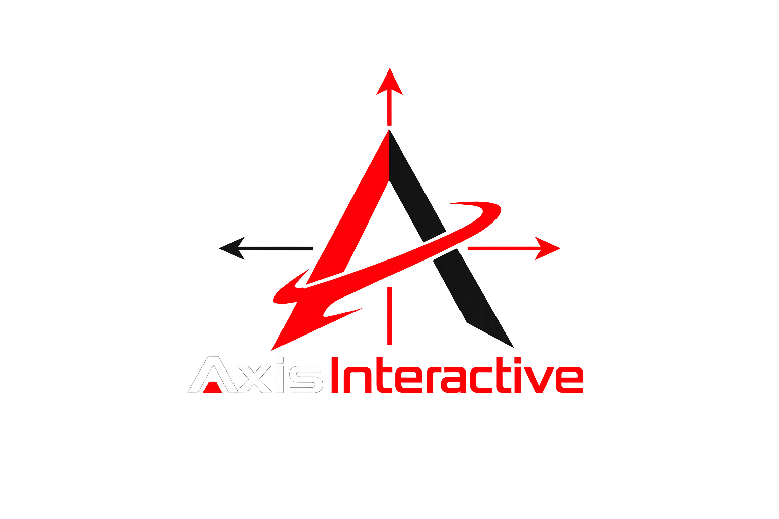 AxisInteractive logo